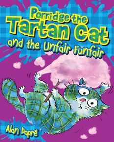 Porridge The Tartan Cat And The Unfair Funfair thumbnail