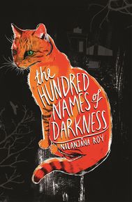 The Hundred Names Of Darkness thumbnail
