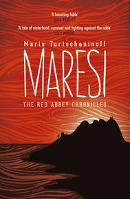 The Red Abbey Chronicles: Maresi thumbnail