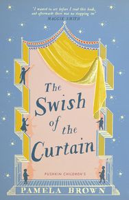 The Swish Of The Curtain thumbnail