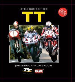 Little Book Of The TT thumbnail