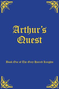 Arthur's Quest thumbnail