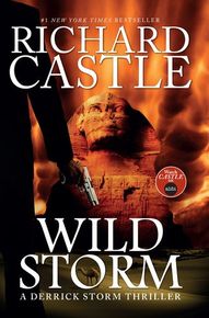 Wild Storm thumbnail