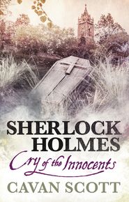 Sherlock Holmes - Cry Of The Innocents thumbnail