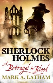 Sherlock Holmes - A Betrayal In Blood thumbnail