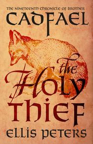 The Holy Thief thumbnail