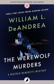 The Werewolf Murders thumbnail