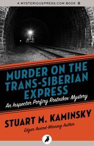 Murder On The Trans-Siberian Express thumbnail