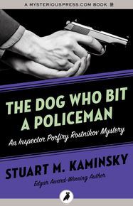 The Dog Who Bit A Policeman thumbnail