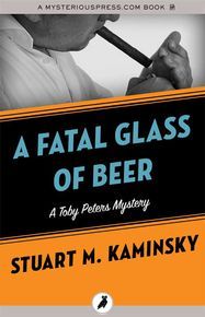 A Fatal Glass of Beer thumbnail