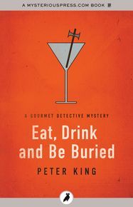 Eat, Drink And Be Buried thumbnail