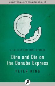 Dine And Die On The Danube Express thumbnail