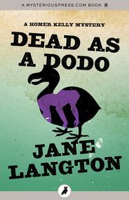 Dead As A Dodo thumbnail