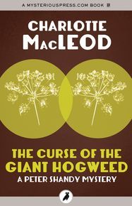 The Curse Of The Giant Hogweed thumbnail