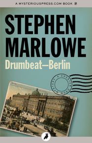 Drumbeat  Berlin thumbnail