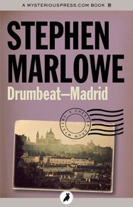 Drumbeat  Madrid thumbnail