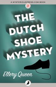 The Dutch Shoe Mystery thumbnail