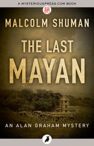 The Last Mayan thumbnail