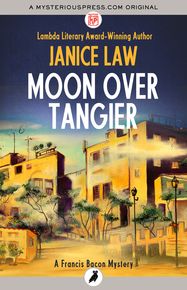 Moon over Tangier thumbnail