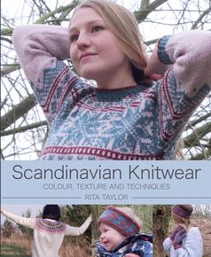 Scandinavian Knitwear thumbnail