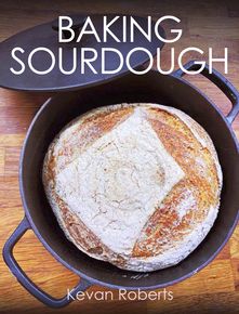 Baking Sourdough thumbnail