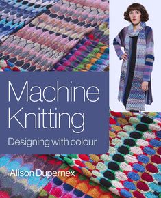 Machine Knitting thumbnail