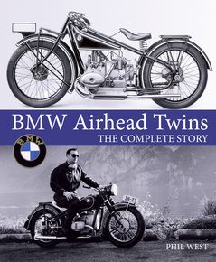 BMW Airhead Twins thumbnail