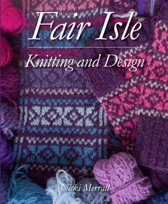 Fair Isle Knitting And Design thumbnail