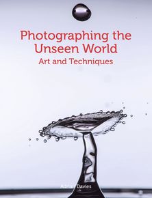 Photographing The Unseen World thumbnail