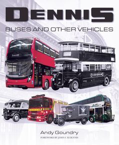 Dennis Buses And Other Vehicles thumbnail