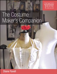 The Costume Maker's Companion thumbnail