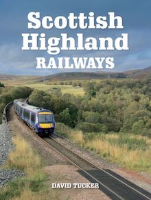 Scottish Highland Railways thumbnail