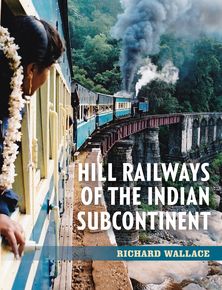 Hill Railways Of The Indian Subcontinent thumbnail