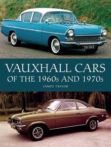 Vauxhall Cars Of The 1960s And 1970s thumbnail