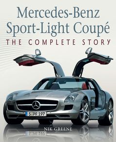 Mercedes-benz Sport-light Coupe thumbnail