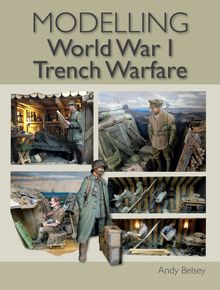 Modelling World War One Trench Warfare thumbnail