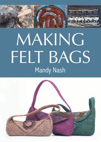 Making Felt Bags thumbnail