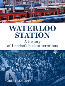 Waterloo Station thumbnail