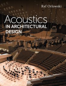 Acoustics In Architectural Design thumbnail