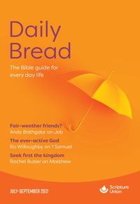 Daily Bread thumbnail