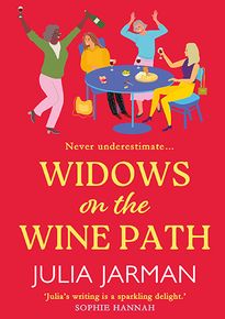 Widows on the Wine Path thumbnail