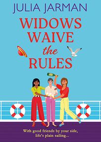 Widows Waive The Rules thumbnail