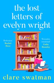 The Lost Letters of Evelyn Wright thumbnail