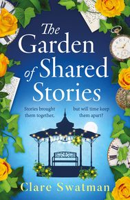 The Garden of Shared Stories thumbnail