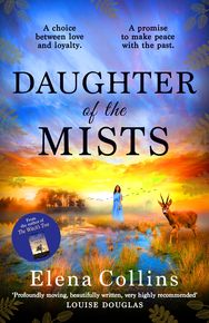 Daughter of the Mists thumbnail