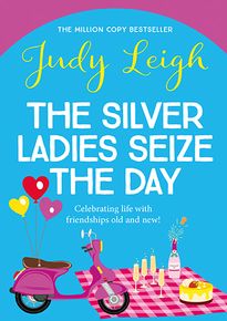 The Silver Ladies Seize The Day thumbnail