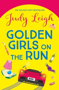 Golden Girls on the Run thumbnail