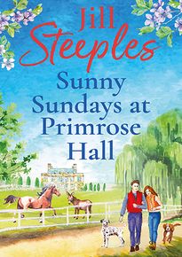 Sunny Sundays at Primrose Hall thumbnail