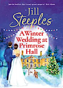 A Winter Wedding At Primrose Hall thumbnail