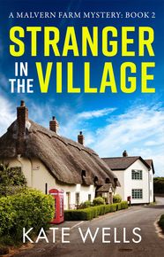 Stranger in the Village thumbnail